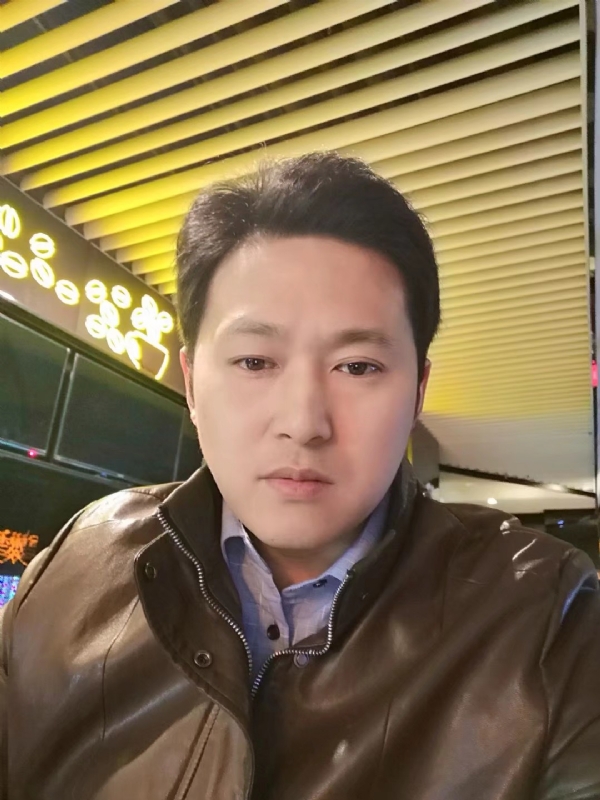只为伊人醉的第一张照片--银川相亲服务中心