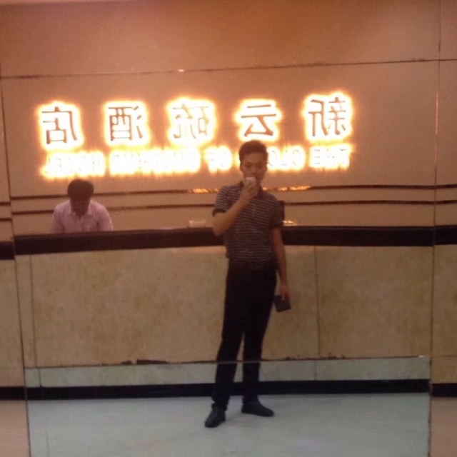 毛洪文的第一张照片--银川相亲服务中心