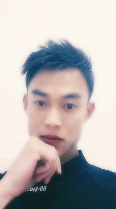 郑漂亮的第一张照片--银川相亲服务中心