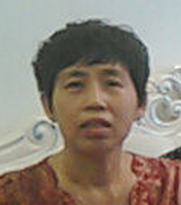 梅花的第一张照片--银川相亲服务中心