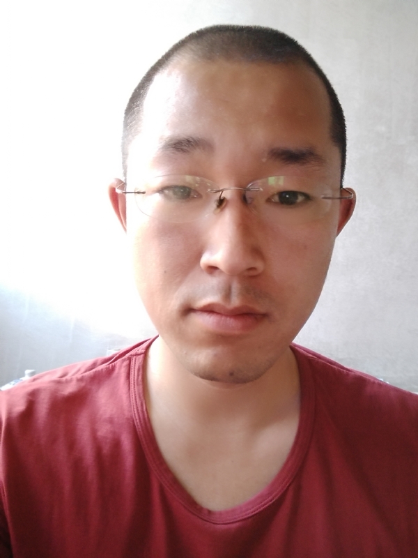 陌生吟的第一张照片--银川相亲服务中心