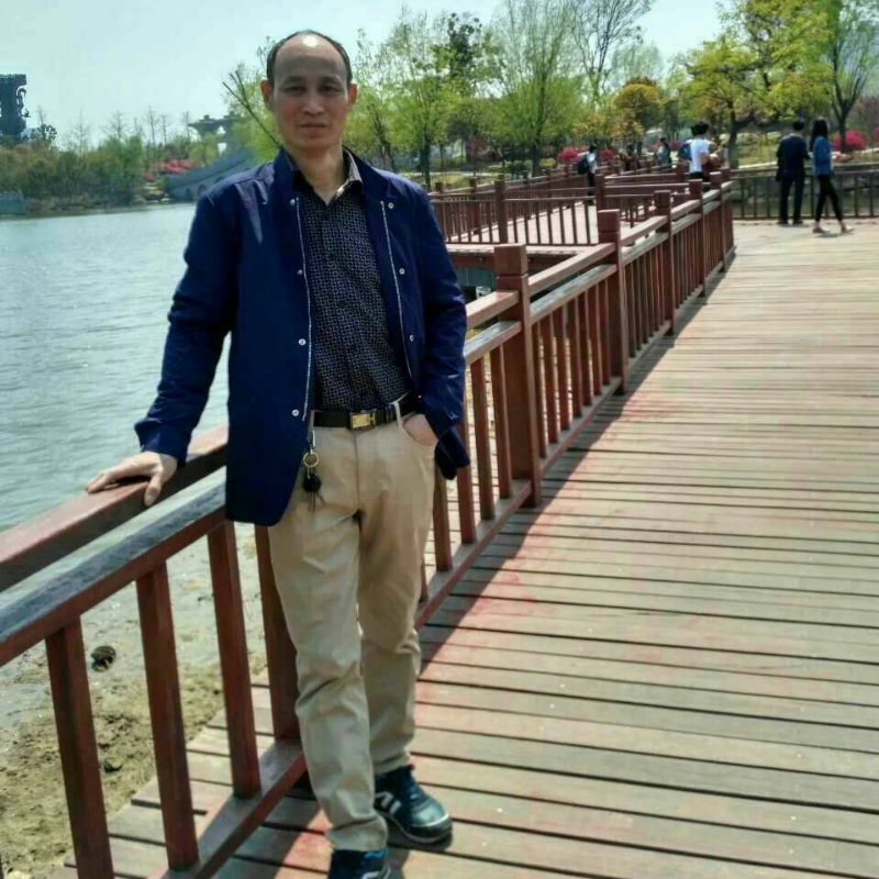 大随帅哥的第一张照片--银川相亲服务中心
