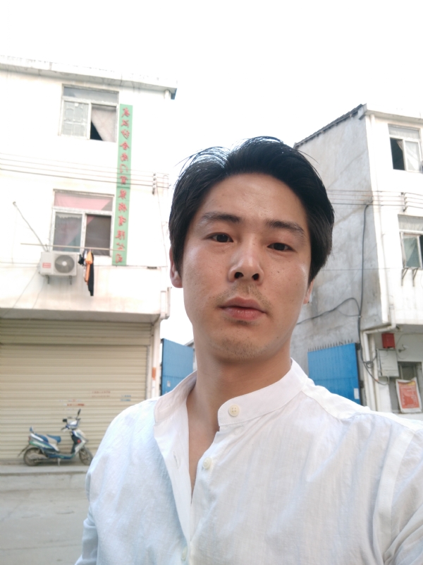 峰哥的第一张照片--银川相亲服务中心