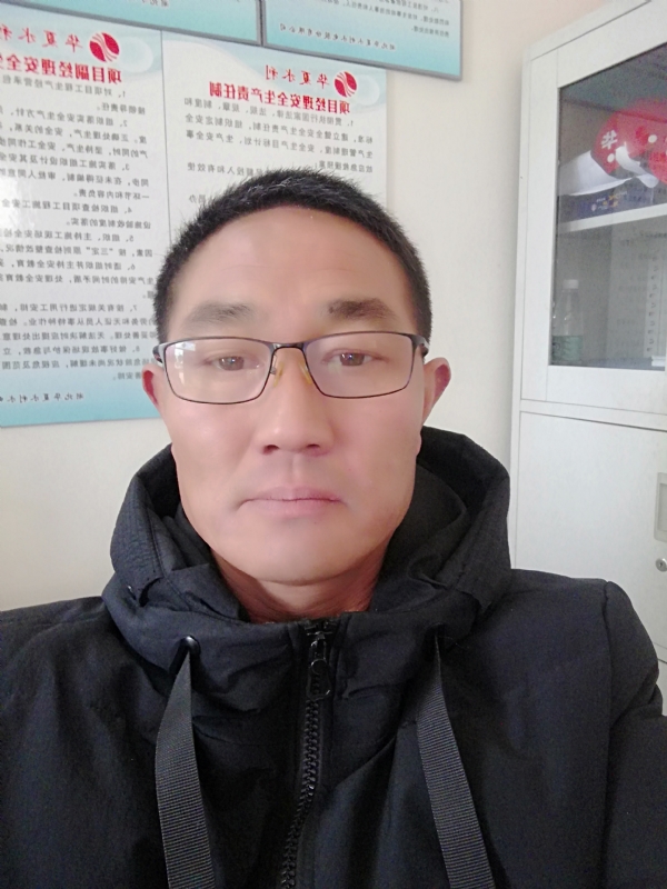 古道西风的第一张照片--银川相亲服务中心