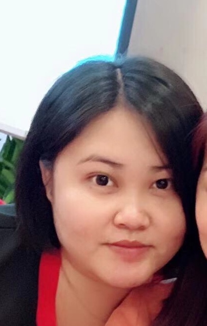 静静的第一张照片--银川相亲服务中心