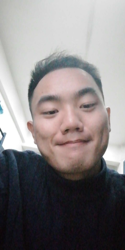 小汪的第一张照片--银川相亲服务中心