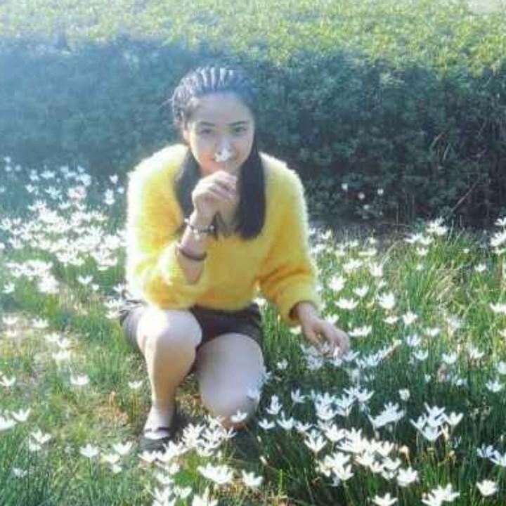 林林的第一张照片--银川相亲服务中心