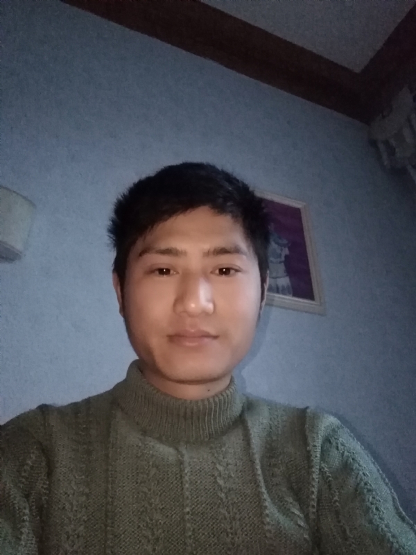 孤独的爱的第一张照片--银川相亲服务中心