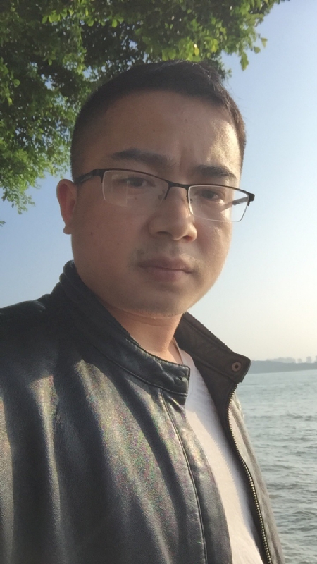 志尧的第一张照片--银川相亲服务中心