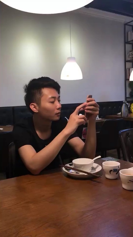 痊愈的第一张照片--银川相亲服务中心