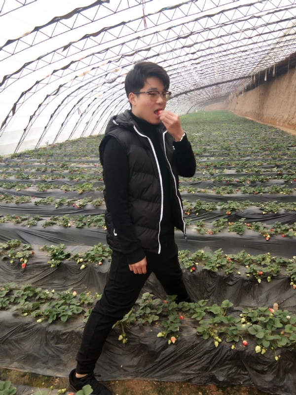 樊小广的第一张照片--银川相亲服务中心