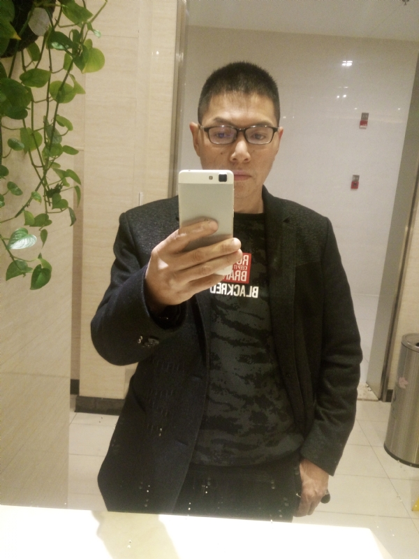 顺其自然的第一张照片--银川相亲服务中心