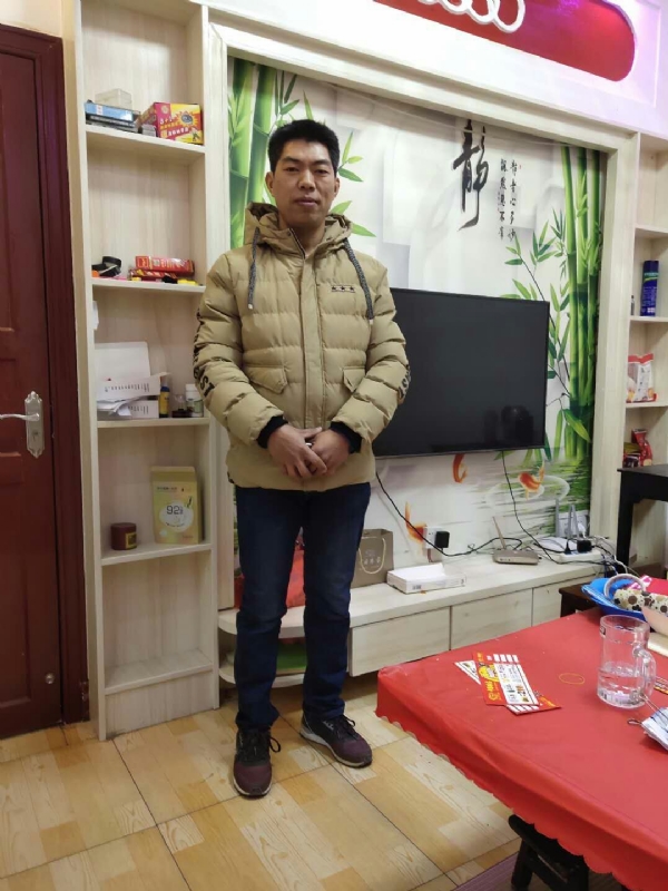 风云的第一张照片--银川相亲服务中心