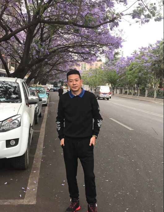宁静致远的第一张照片--银川相亲服务中心