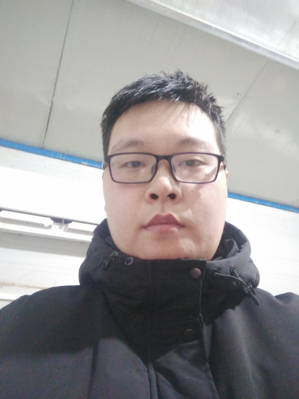 杰杰的第一张照片--银川相亲服务中心