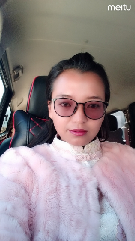 零下摄氏度的温情的第一张照片--银川相亲服务中心