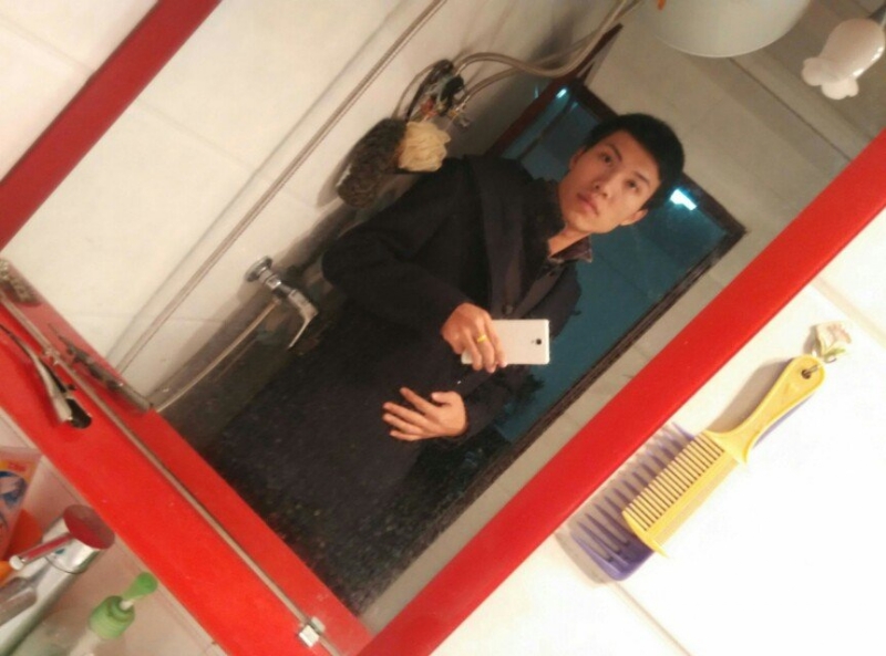 乐天的第二张照片--银川相亲服务中心