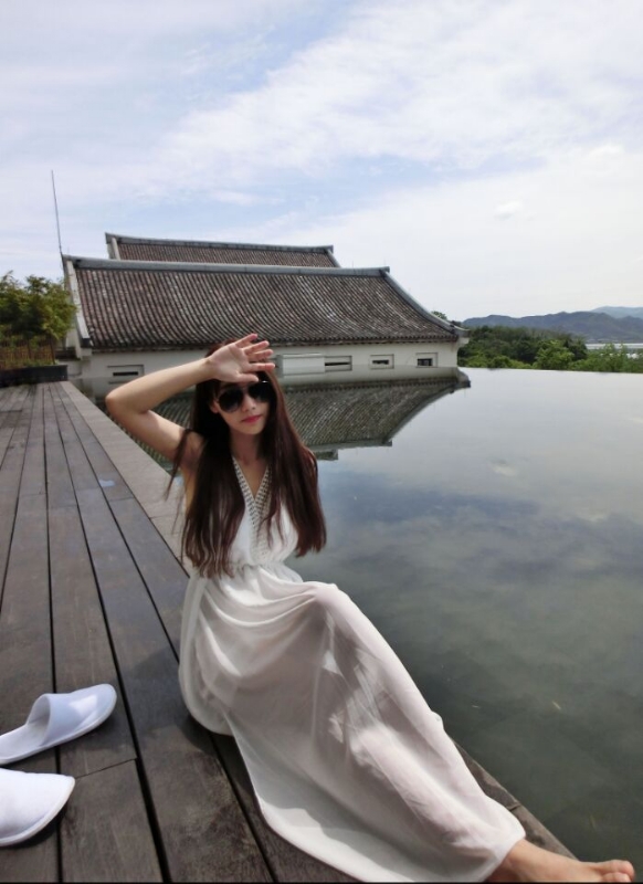 气质小妹的第一张照片--银川相亲服务中心