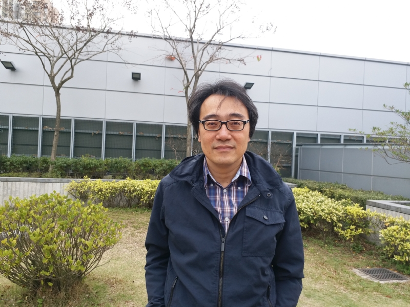 Patrick的第一张照片--银川相亲服务中心
