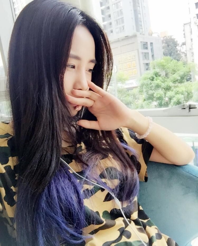陳蓓蓓的第一张照片--银川相亲服务中心