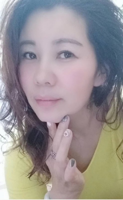 娟子的第一张照片--银川相亲服务中心