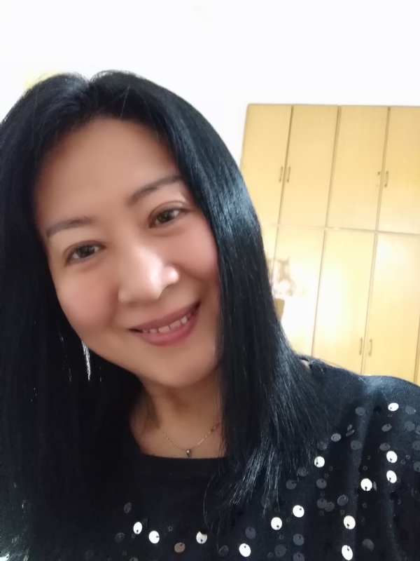 雅寻的第二张照片--银川相亲服务中心