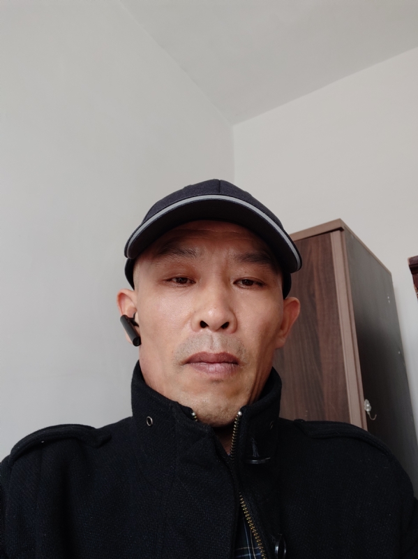 风飞天的第一张照片--银川相亲服务中心
