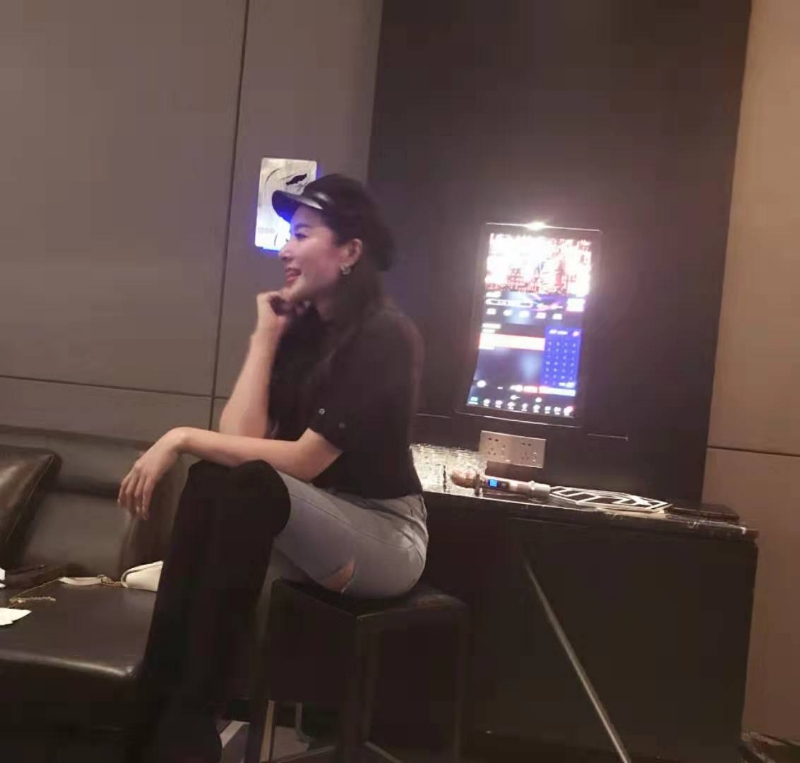 婷婷的第三张照片--银川相亲服务中心