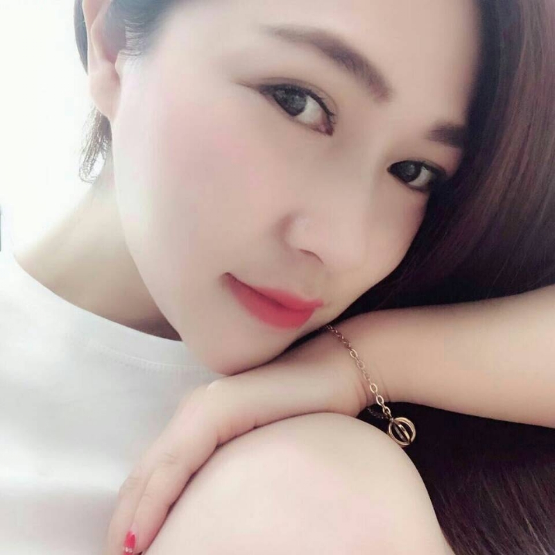 Emily的第一张照片--银川相亲服务中心