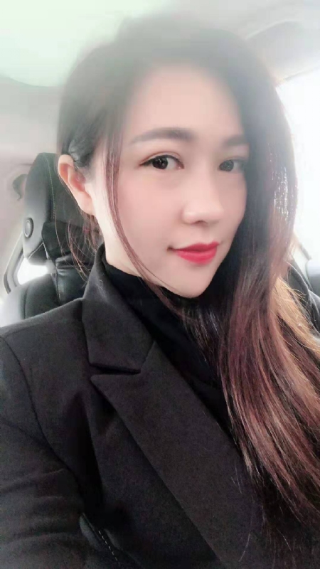 Emily的第四张照片--银川相亲服务中心