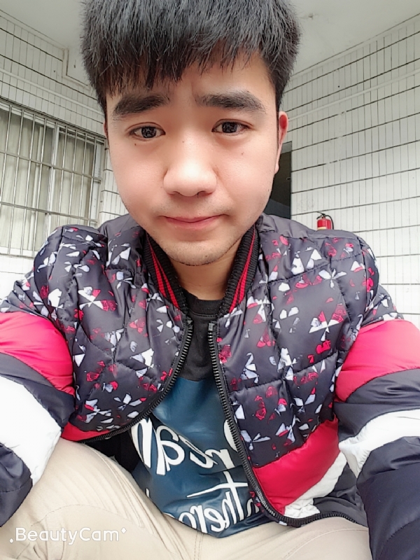 梦回少年的第一张照片--银川相亲服务中心