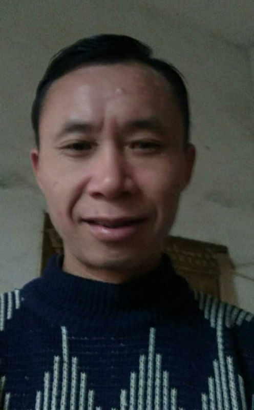 孤单情哥的第一张照片--银川相亲服务中心