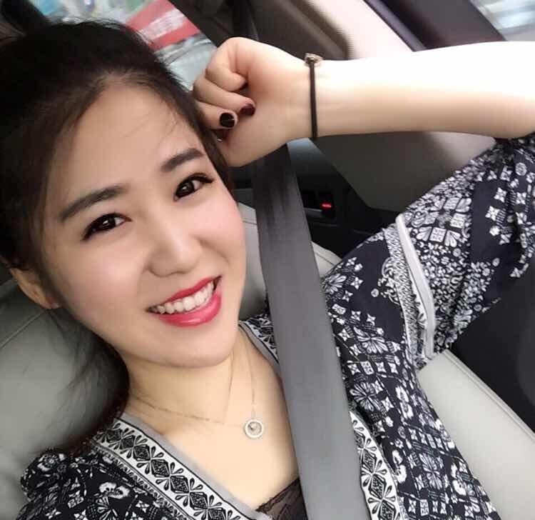 钱多多的第一张照片--银川相亲服务中心
