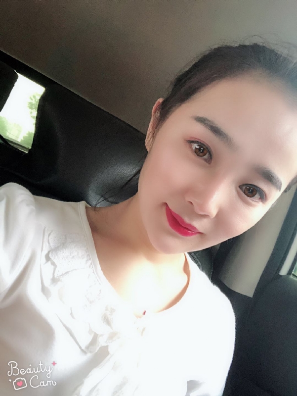 汪小姐的第一张照片--银川相亲服务中心