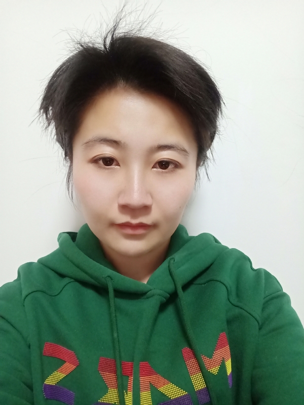 帆1234的第一张照片--银川相亲服务中心