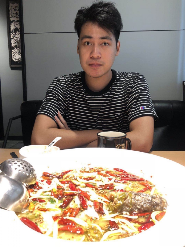 like的第一张照片--银川相亲服务中心
