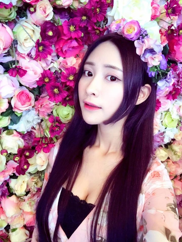 韓琳雪的第一张照片--银川相亲服务中心