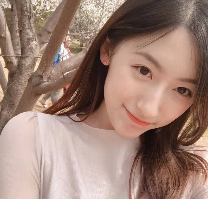 Fanny的第一张照片--银川相亲服务中心