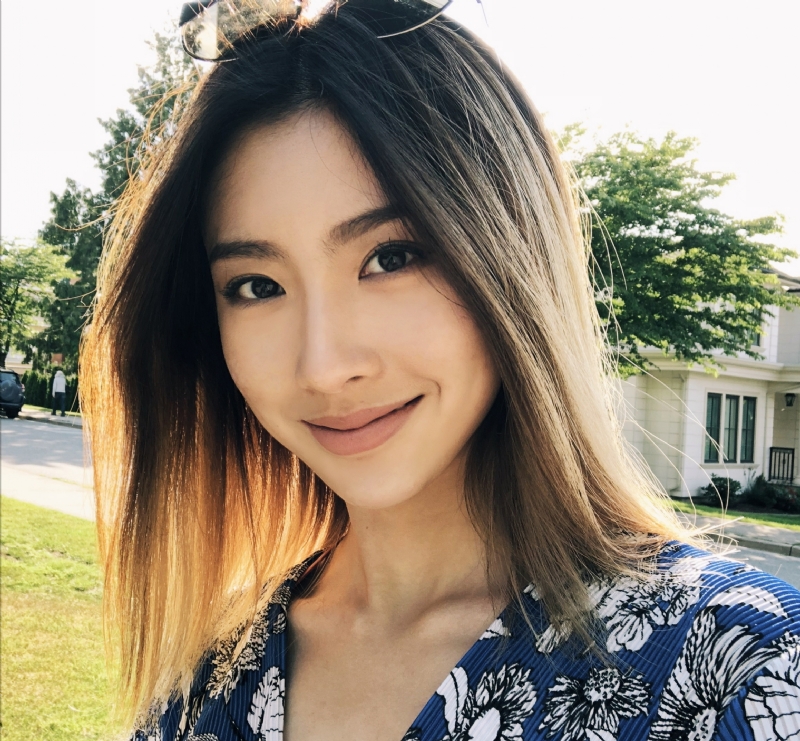 蘇悅的第二张照片--银川相亲服务中心