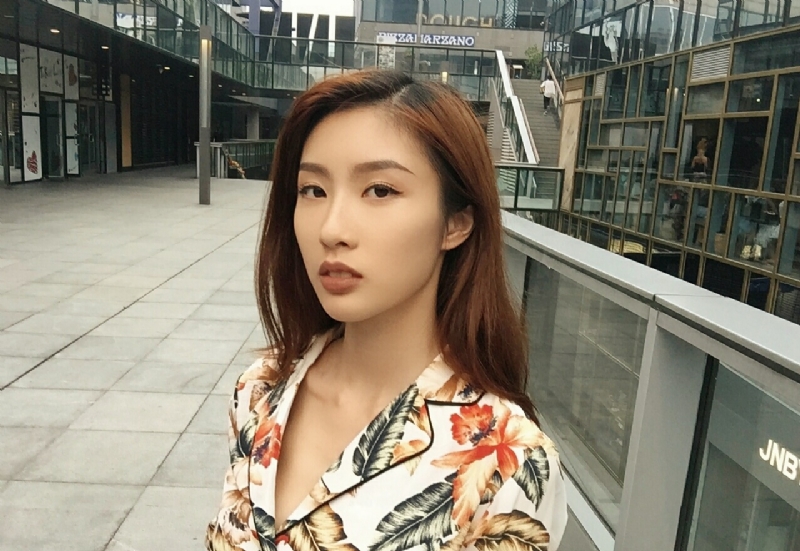 蘇悅的第四张照片--银川相亲服务中心