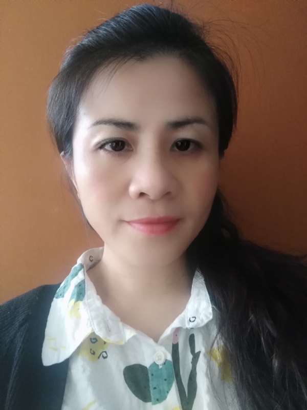清清的第一张照片--银川相亲服务中心