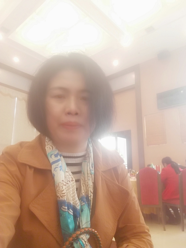 心雨的第一张照片--银川相亲服务中心