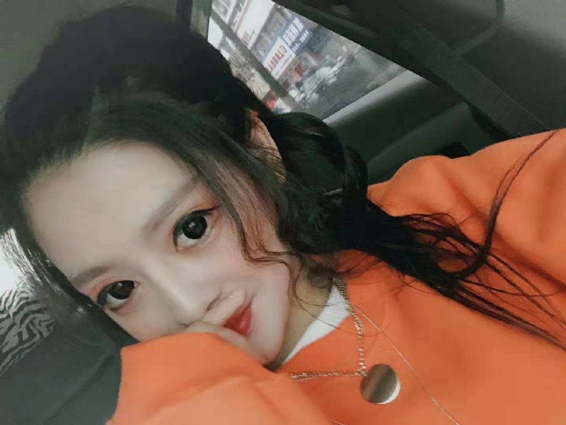 李梦瑶的第三张照片--银川相亲服务中心