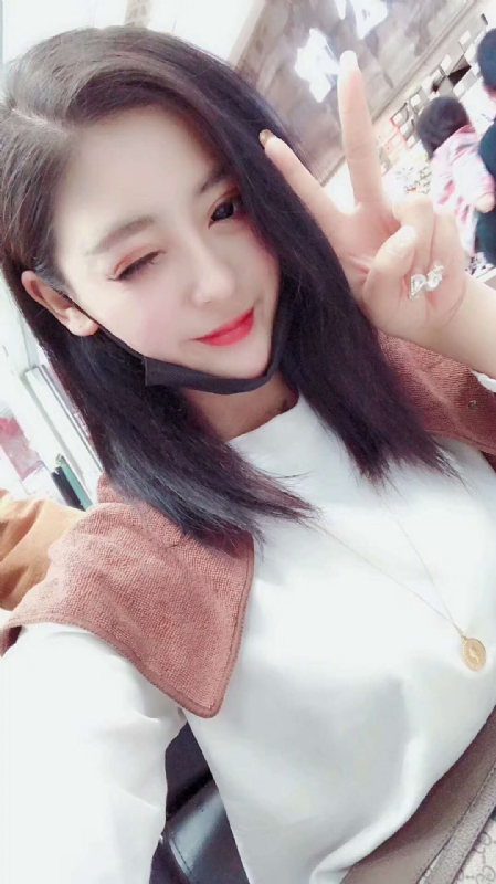 李梦瑶的第六张照片--银川相亲服务中心