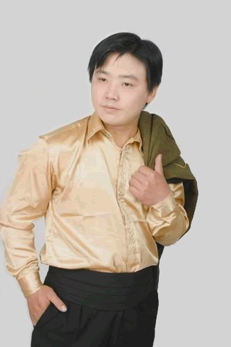 hds的第一张照片--银川相亲服务中心