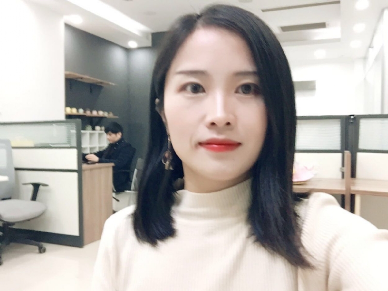 玛丽的第二张照片--银川相亲服务中心