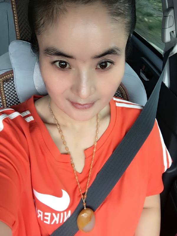 茹芯的第一张照片--银川相亲服务中心