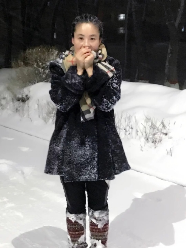 茹芯的第二张照片--银川相亲服务中心
