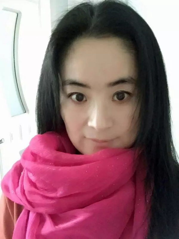 茹芯的第六张照片--银川相亲服务中心