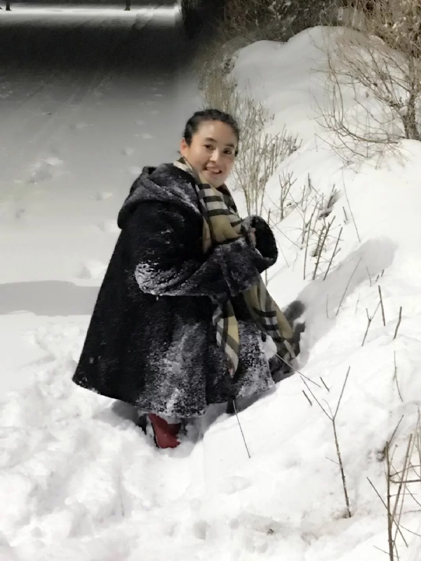 茹芯的第八张照片--银川相亲服务中心